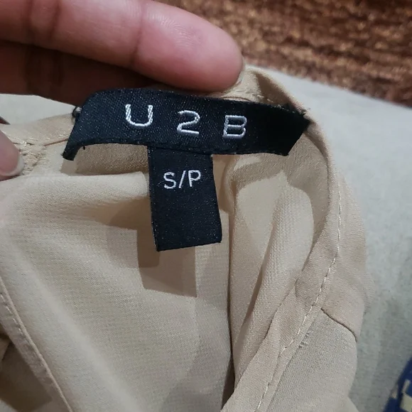 Tank top SP - Picture 3 of 5